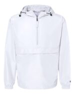 Unisex Packable Anorak Jacket - Image 27