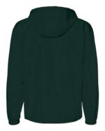 Unisex Packable Anorak Jacket - Image 4