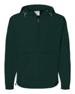 Unisex Packable Anorak Jacket - Image 3