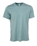 BELLA + CANVAS 3001CVC CVC Jersey Tee - Image 15