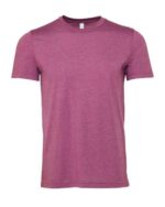 BELLA + CANVAS 3001CVC CVC Jersey Tee - Image 60