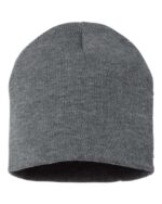 8" Beanie - Image 5