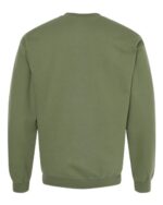 Unisex Softstyle® Midweight Crewneck Sweatshirt - Image 22