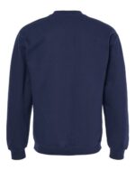 Unisex Softstyle® Midweight Crewneck Sweatshirt - Image 24