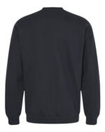 Unisex Softstyle® Midweight Crewneck Sweatshirt - Image 4