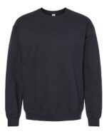 Unisex Softstyle® Midweight Crewneck Sweatshirt - Image 3