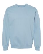 Unisex Softstyle® Midweight Crewneck Sweatshirt - Image 43