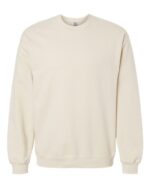 Unisex Softstyle® Midweight Crewneck Sweatshirt - Image 37