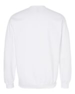Unisex Softstyle® Midweight Crewneck Sweatshirt - Image 48