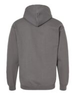 Unisex Softstyle® Midweight Hooded Sweatshirt - Image 18