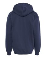 Unisex Softstyle® Midweight Hooded Sweatshirt - Image 38