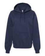 Unisex Softstyle® Midweight Hooded Sweatshirt - Image 37