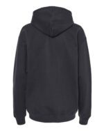 Unisex Softstyle® Midweight Hooded Sweatshirt - Image 6