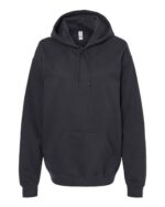 Unisex Softstyle® Midweight Hooded Sweatshirt - Image 5