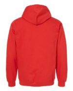 Unisex Softstyle® Midweight Hooded Sweatshirt - Image 48