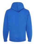 Unisex Softstyle® Midweight Hooded Sweatshirt - Image 50
