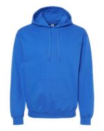 Unisex Softstyle® Midweight Hooded Sweatshirt - Image 49