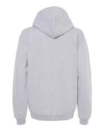Unisex Softstyle® Midweight Hooded Sweatshirt - Image 60