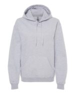 Unisex Softstyle® Midweight Hooded Sweatshirt - Image 59