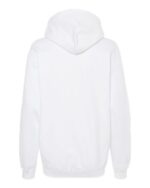 Unisex Softstyle® Midweight Hooded Sweatshirt - Image 68