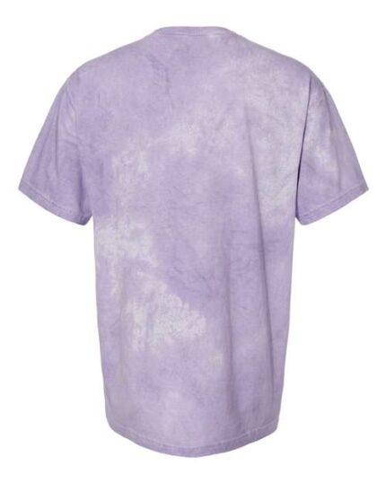 Unisex Colorblast™ Heavyweight T Shirt
