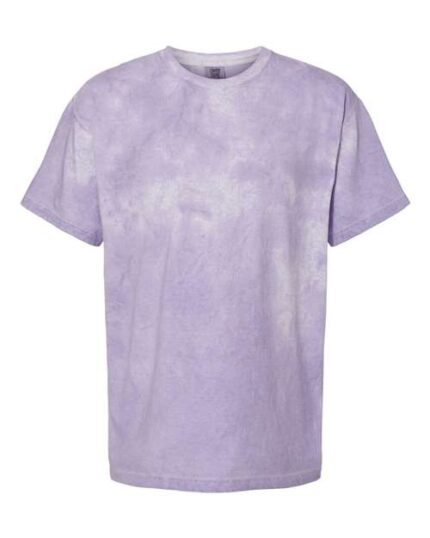 Unisex Colorblast™ Heavyweight T Shirt