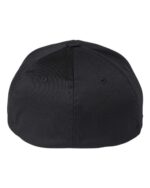 Youth Cotton Blend Cap - Image 2