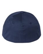 Youth Cotton Blend Cap - Image 4