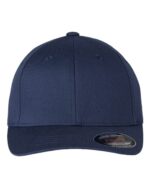 Youth Cotton Blend Cap - Image 3