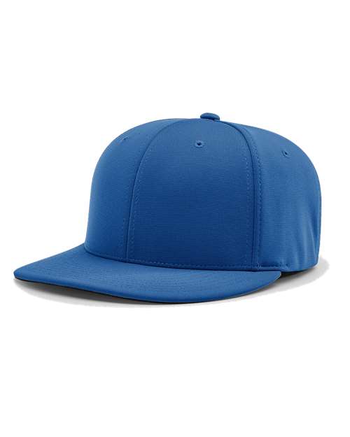 Youth Pulse R-Flex — Royal (front) Youth Pulse R Flex