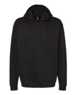 Unisex Pullover Hoodie