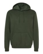 Unisex Pullover Hoodie - Image 9