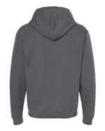 Unisex Pullover Hoodie - Image 12