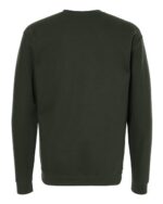 Unisex Crewneck Fleece - Image 10
