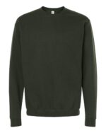 Unisex Crewneck Fleece - Image 9