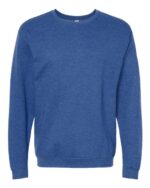 Unisex Crewneck Fleece - Image 17