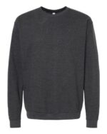 Unisex Crewneck Fleece - Image 19