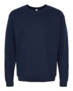 Unisex Crewneck Fleece - Image 25