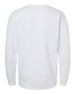Unisex Crewneck Fleece - Image 38