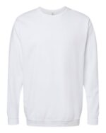 Unisex Crewneck Fleece - Image 37