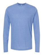 Poly-Blend Long Sleeve T-Shirt - Image 3