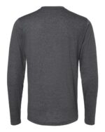Poly-Blend Long Sleeve T-Shirt - Image 6