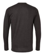 Poly-Blend Long Sleeve T-Shirt - Image 8