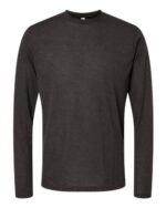 Poly-Blend Long Sleeve T-Shirt - Image 7