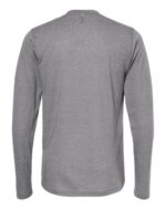 Poly-Blend Long Sleeve T-Shirt - Image 10