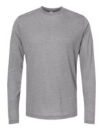 Poly-Blend Long Sleeve T-Shirt - Image 9