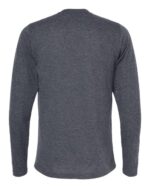 Poly-Blend Long Sleeve T-Shirt - Image 12