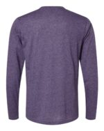 Poly-Blend Long Sleeve T-Shirt - Image 14