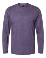 Poly-Blend Long Sleeve T-Shirt - Image 13