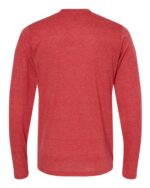 Poly-Blend Long Sleeve T-Shirt - Image 16